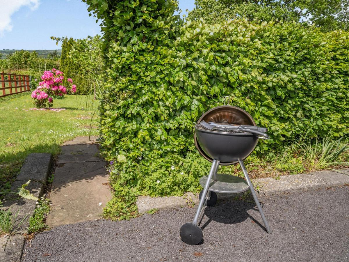 Yr Hen Ffald Llanedy エクステリア 写真